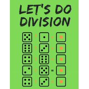 Let's do division, Paperback