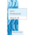 thumbnail image 1 of Let's evangelize: Pathways 94 - 100, (Paperback), 1 of 1