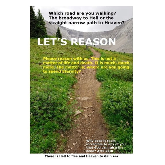 Let's reason, (Paperback)
