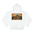 thumbnail image 1 of Let'sGo In Adventure Unisex Women Man  Heavy Blend™ Hooded Sweatshirt, 1 of 9