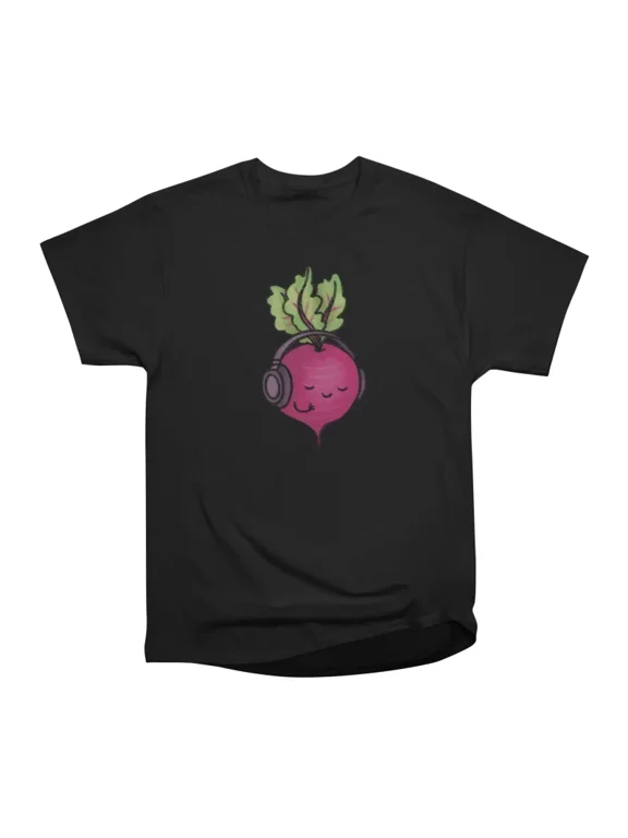 Let the Beet Drop T-Shirt Tee Gift For Him Merch For Her Apparel For Friend