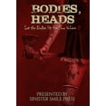 thumbnail image 1 of A Pile of Bodies, A Pile of Heads Hardcover 195311217X 9781953112170 Sinister Smile Press, 1 of 1