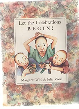 Pre-Owned Let the Celebrations Begin! - Walmart.com