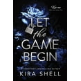 thumbnail image 1 of Let the Game Begin, 1 of 1