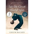 thumbnail image 1 of Pre-Owned Let The Great World Spin (Paperback) 1443412317 9781443412315, 1 of 1