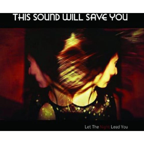 Let the Night Lead You (CD)