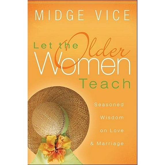 Let the Older Women Teach