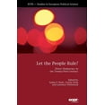 thumbnail image 1 of Let the People Rule: Direct Democracy in the Twenty-First Century, (Paperback), 1 of 1