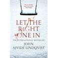 thumbnail image 1 of Pre-Owned Let the Right One In Paperback, 1 of 1