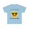 thumbnail image 1 of Let the Sunshine In, 1 of 7