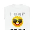 thumbnail image 1 of Let the Sunshine In, 1 of 7