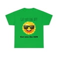 thumbnail image 1 of Let the Sunshine In, 1 of 7