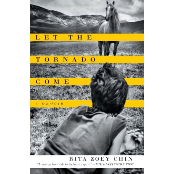 Pre-Owned Let the Tornado Come: A Memoir (Paperback) 1476734879 9781476734873