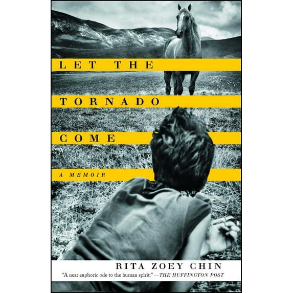 Let the Tornado Come: A Memoir, (Paperback)
