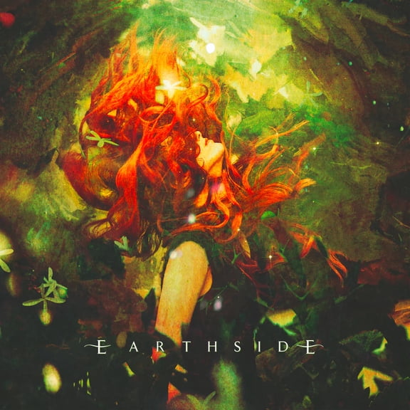 Earthside Let the Truth Speak (Vinyl Record) 12" Album