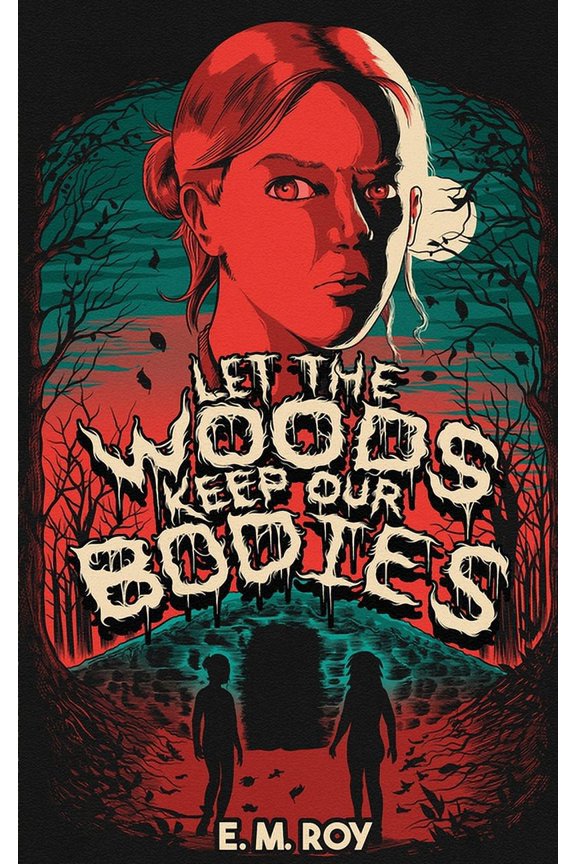 Let the Woods Keep Our Bodies (Paperback)
