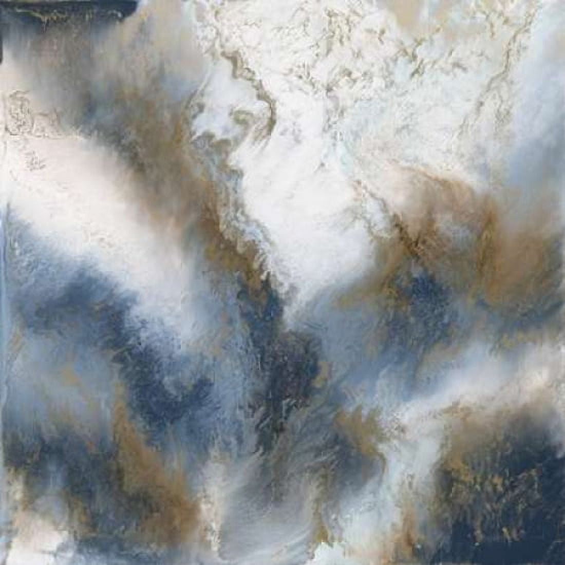 Let the light shine Canvas Art - Blakely Bering (24 x 24)