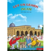 Let us Learn Islam Belief, Worship, Sirah, Adab - According to the Hanafi School [9th Class], Paperback