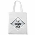 thumbnail image 1 of Let us sing and dance with kids Halloween Ninja Boy Kids Men Birthday Party Canvas Bag 1Pc, 1 of 5