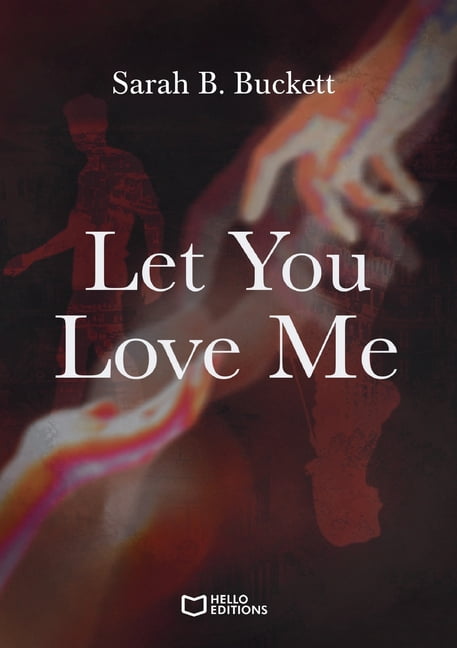 Let you love me, (Paperback)