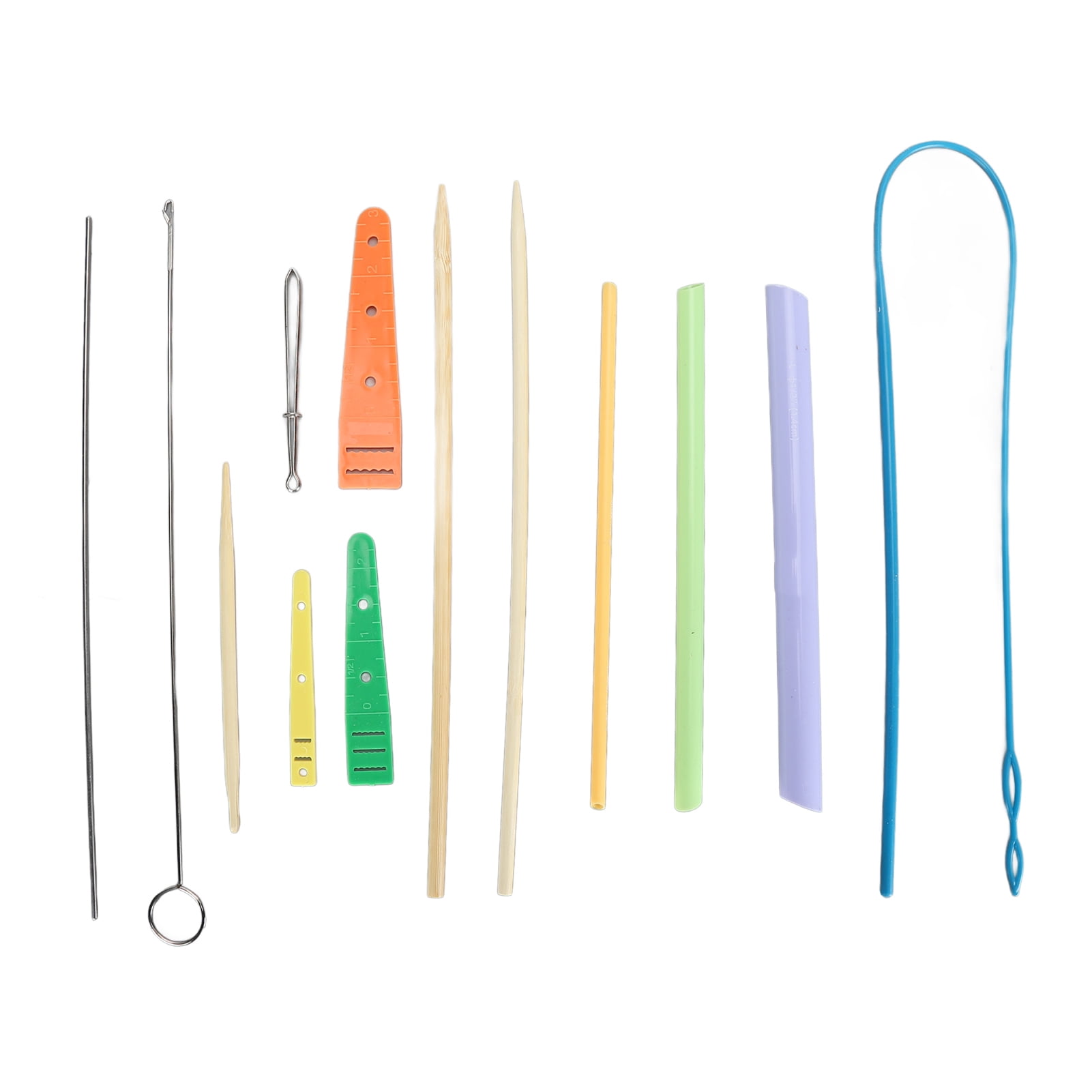 Fabric Tube Turner Tool Sewing Needlecraft Inc Fabric Tube Maker Fabric Turner