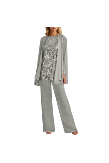Bridesmaid Pantsuit