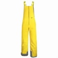 thumbnail image 1 of Letdown Unisex Ski Snow Bibs Jumpsuit Insulated_Water Resistant Overalls Snowboarding Winter Waterproof Pants Women Men (Yellow, 5XL), 1 of 4