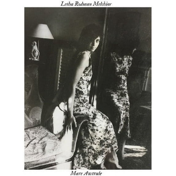 Letha Rodman Melchior - Mare Australe - Music & Performance - Vinyl