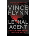 thumbnail image 1 of Pre-Owned Lethal Agent: A Mitch Rapp Novel by Kyle Mills (Hardcover) by Vince Flynn, 1 of 1
