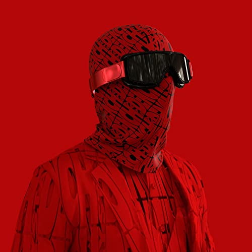 Lethal Bizzle Lethal B Vs Lethal Bizzle (CD) Album