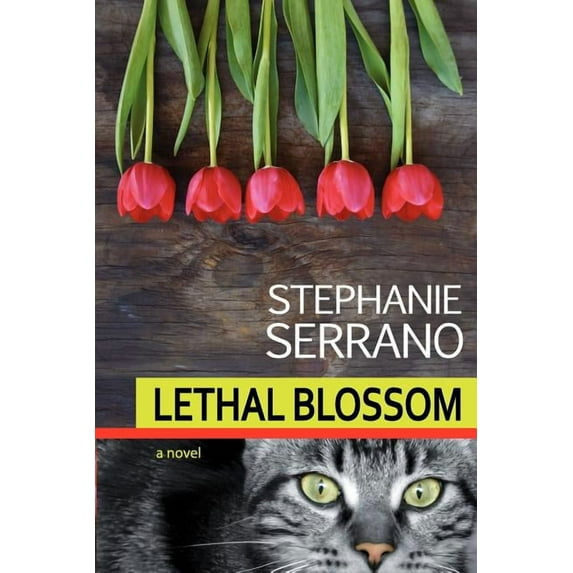 Lethal Blossom (Paperback)