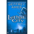 thumbnail image 1 of Pre-Owned Lethal City (Mass Market Paperback) 045120798X 9780451207982, 1 of 1