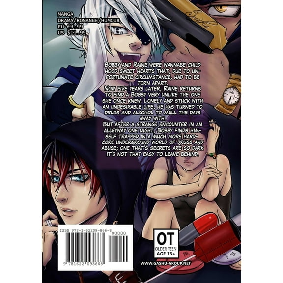 Lethal Dose: Volume 1, (Paperback)