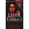 thumbnail image 1 of Pre-Owned Lethal Embrace (Unknown) 0786017856 9780786017850, 1 of 1