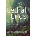 thumbnail image 1 of Lethal Ends (Paperback), 1 of 1