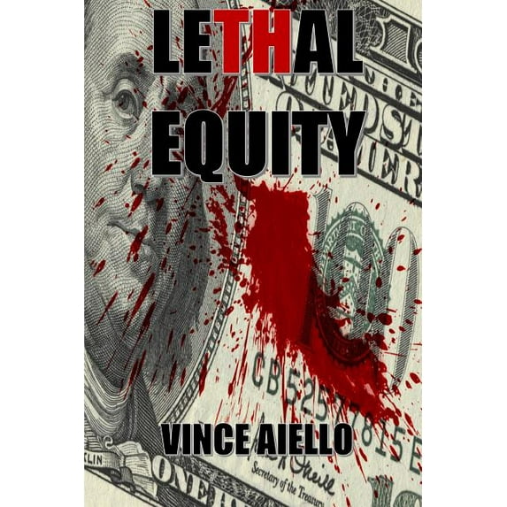 Lethal Equity (Paperback)
