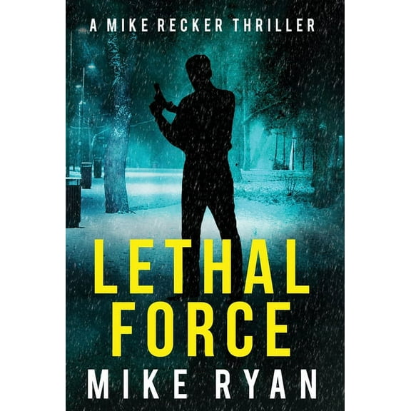 Lethal Force, (Hardcover)