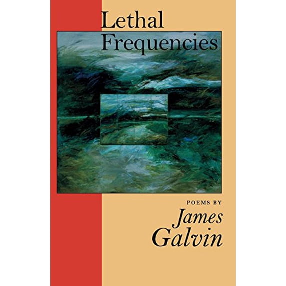 Pre-Owned Lethal Frequencies (Paperback) 1556590695 9781556590696
