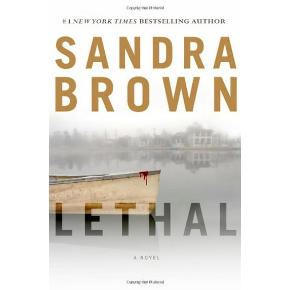 Pre-Owned Lethal (Hardcover) 1455501476 9781455501472