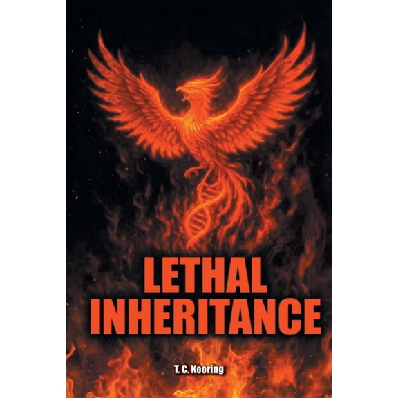 Lethal Inheritance, (Paperback)