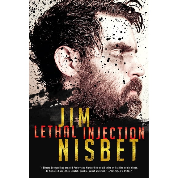 Lethal Injection : A Novel (Paperback)