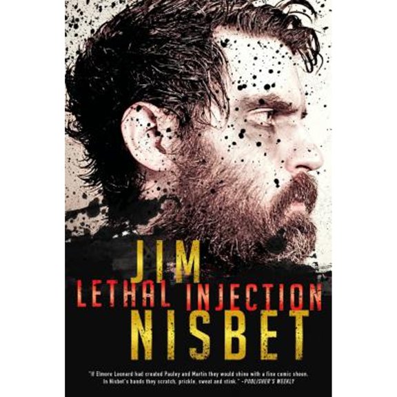 Pre-Owned Lethal Injection (Paperback) 1590201957 9781590201954