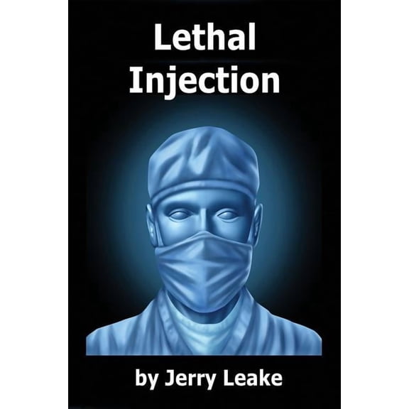 Lethal Injection (Paperback)
