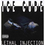 Pre-Owned Lethal Injection (explicit)