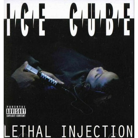 Pre-Owned Lethal Injection (explicit)