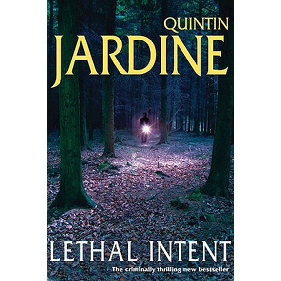 Pre-Owned Lethal Intent (A Bob Skinner Mystery) Paperback