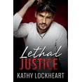 thumbnail image 1 of Lethal Justice, (Paperback), 1 of 1