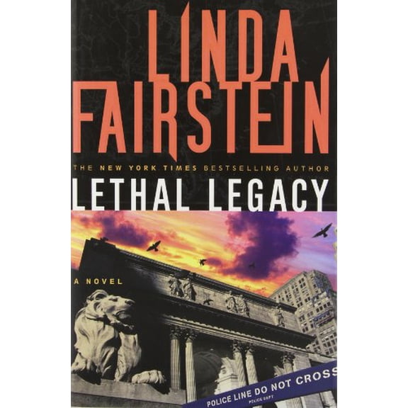 Lethal Legacy