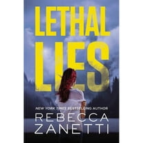Pre-Owned Lethal Lies (Paperback) 1455594296 9781455594290