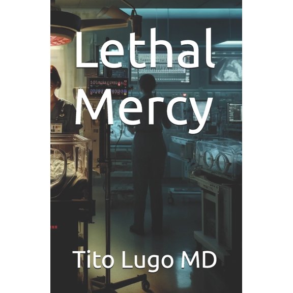 Lethal Mercy, (Paperback)